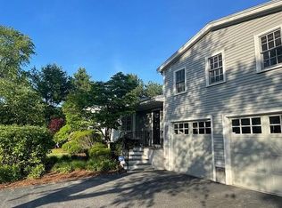 8 Bryant Rd, Lexington, MA 02420