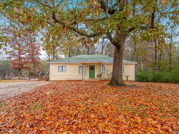 13515 Mail Route Rd, Little Rock, AR 72206