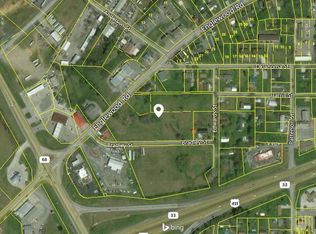 615 Englewood Rd, Madisonville, TN 37354