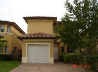 4106 NE 25th Ct, Homestead, FL 33033