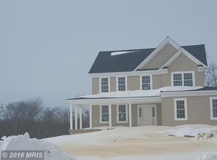 362 Marabrooke Ct, Sykesville, MD 21784