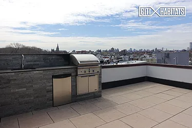 Rented by Citi Habitats