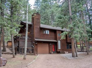 1005 W Lafayette Ave, Woodland Park, CO 80863