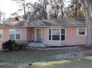 614 NW Ridgewood Ave, Lake City, FL 32055