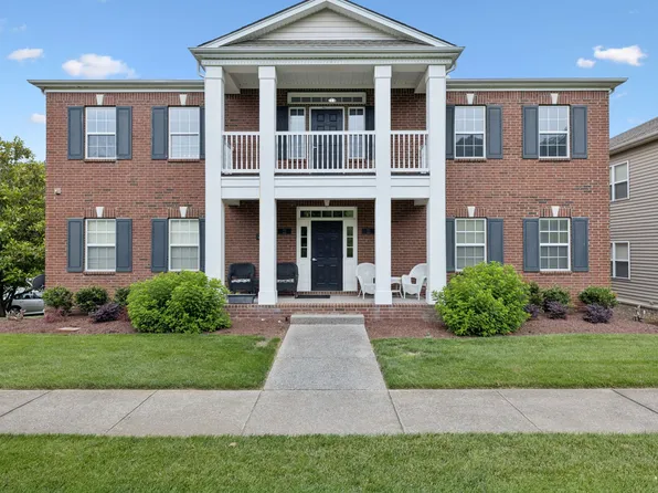 1007 Park Run Dr, Franklin, TN 37067
