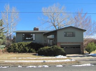 321 Corthell Rd, Laramie, WY 82070