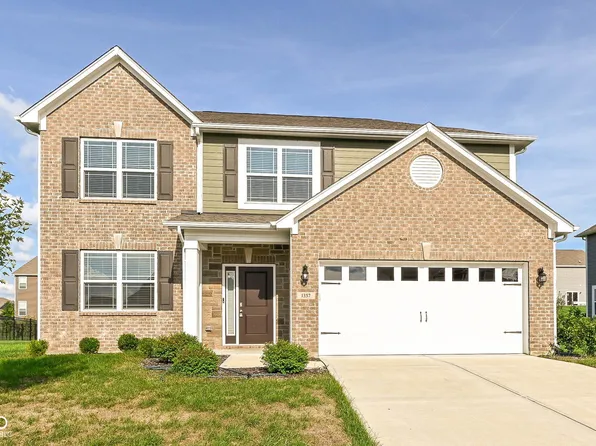 1357 Agogo Way, Greenwood, IN 46143