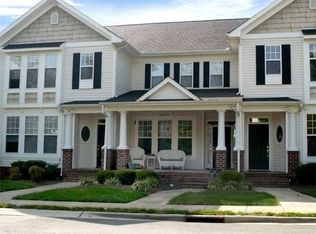 2037 Gable Way Ln, Matthews, NC 28104