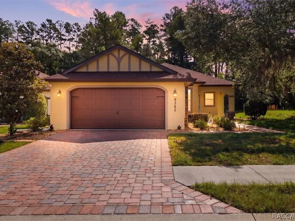 9385 S Deer Park Dr, Homosassa, FL 34446
