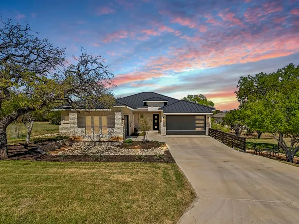 104 Desert Rose, Horseshoe Bay, TX 78657