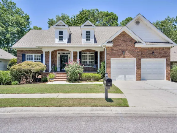 170 Glen Haven Cir, Aiken, SC 29803
