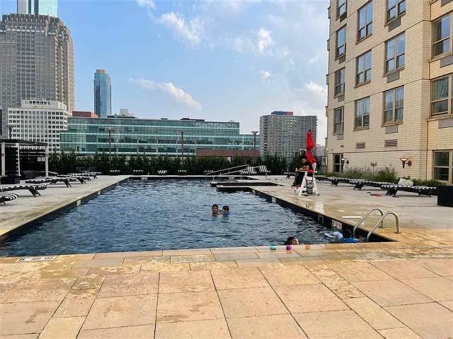 88 Morgan St #2608 — Photo 12
