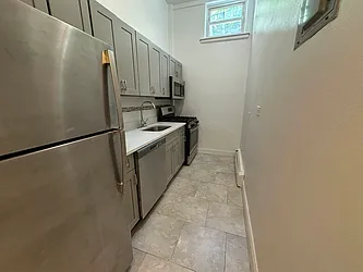 4601 Henry Hudson Parkway West, #A23