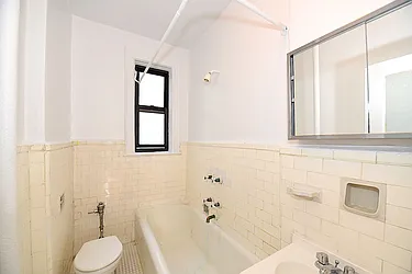 Rented by Keller Williams NYC