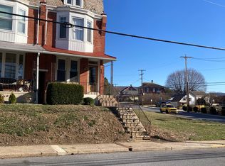511 Franklin St, Hamburg, PA 19526