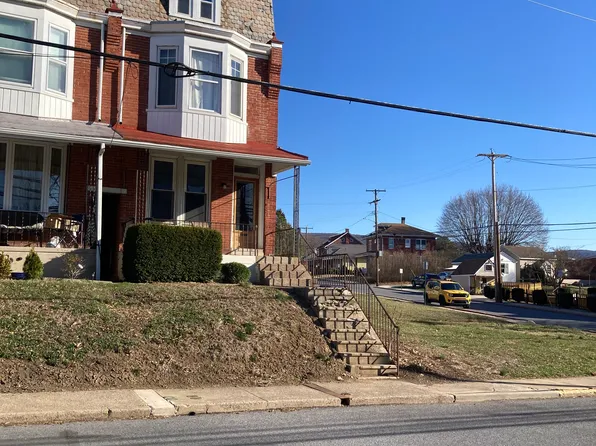 511 Franklin St, Hamburg, PA 19526