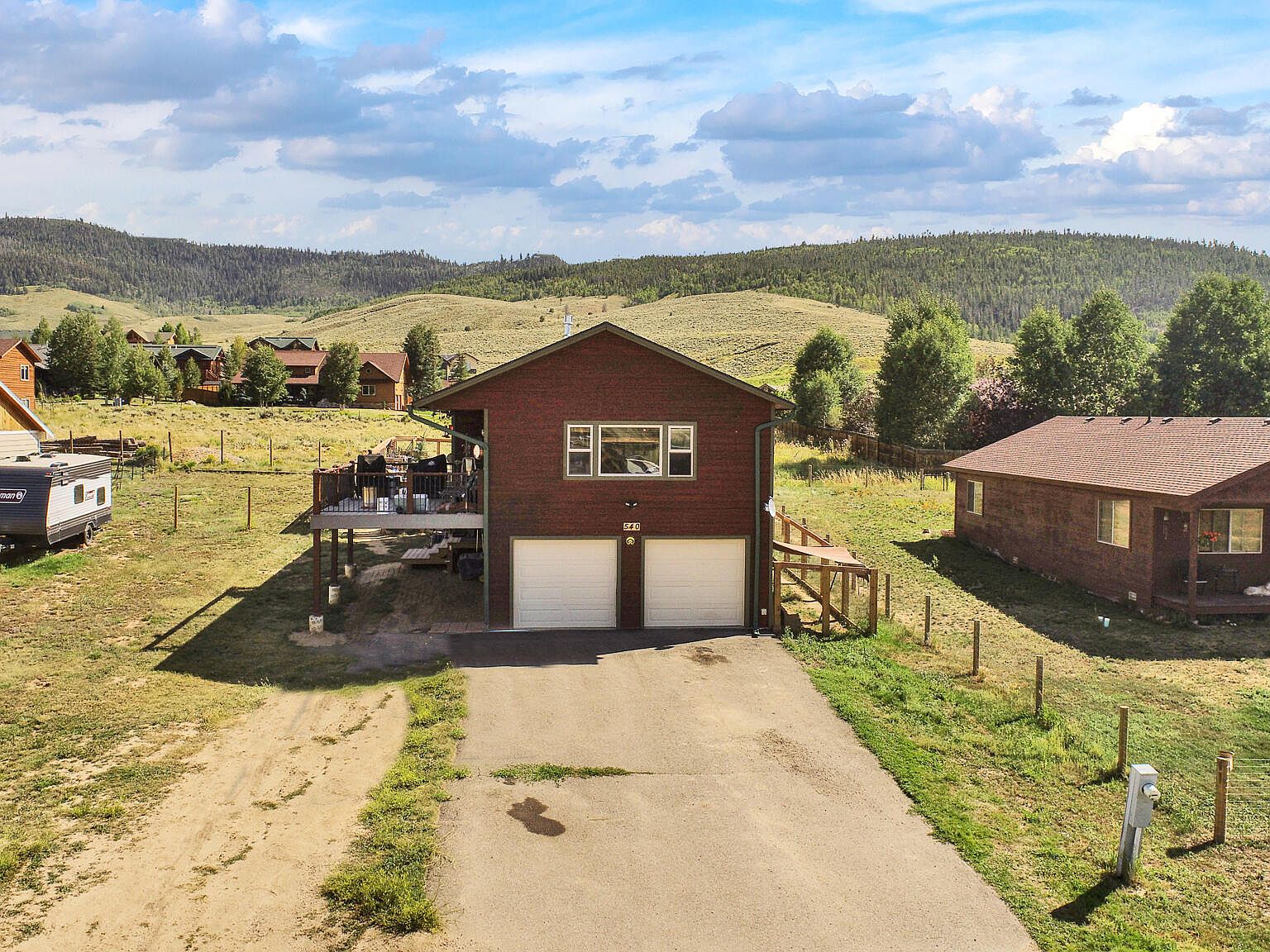 540 East Byers Avenue, Hot Sulphur Springs, CO 80451 Zillow