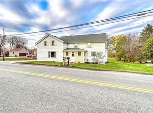 1087 Ridge Rd, Ontario, NY 14519