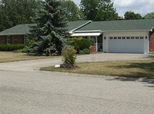 7875 Windham Rd, Tipp City, OH 45371