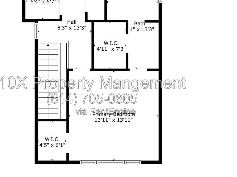 1243 N Grant Ave — Photo 37