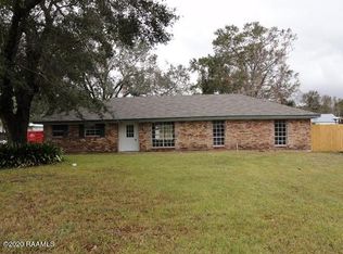 704 Ridge Rd, Lafayette, LA 70506
