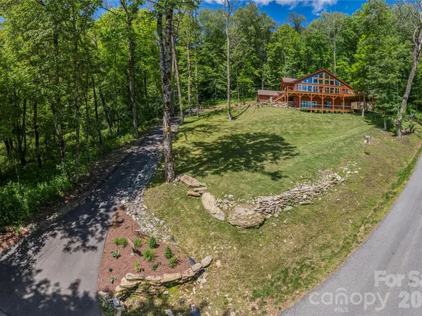 85 Iga Trl, Maggie Valley, NC 28751