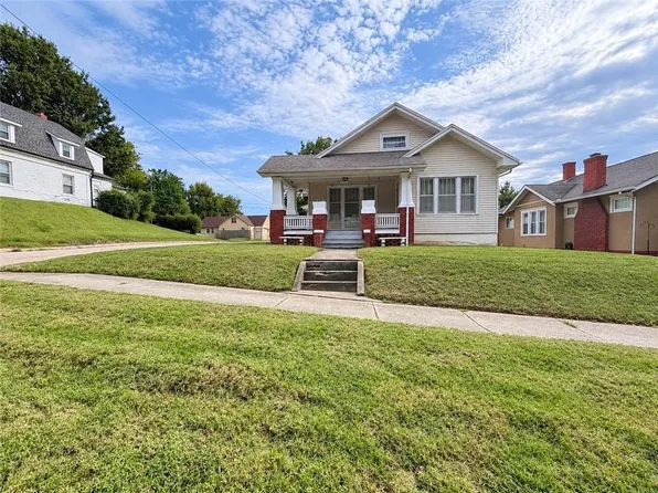 3140 Mitchell Ave, Saint Joseph, MO 64507