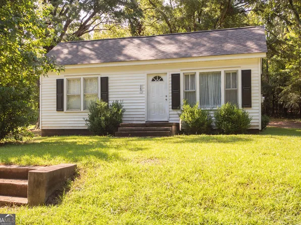 247 Ball St, Moreland, GA 30259