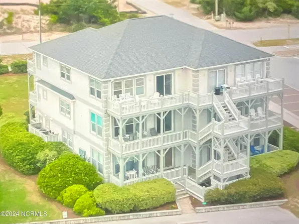 2802 Pier Pointe Drive #B3, Emerald Isle, NC 28594