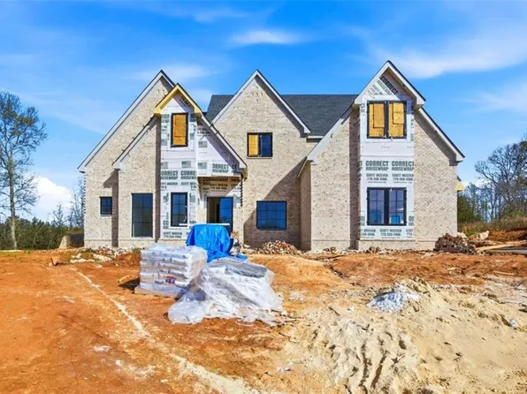 6146 Bethany View Trl, Buford, GA 30518