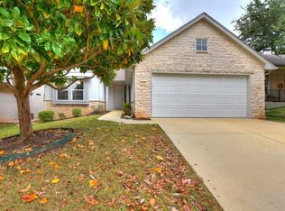 121 Trail Of The Flowers, Georgetown, TX 78633