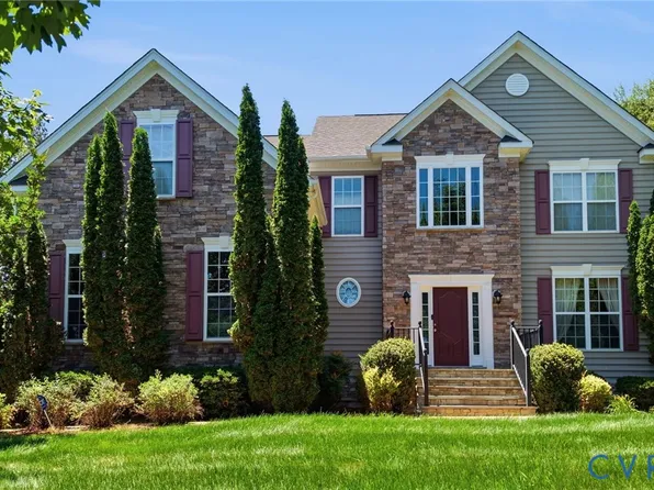 12000 Grey Oaks Park Rd, Glen Allen, VA 23059