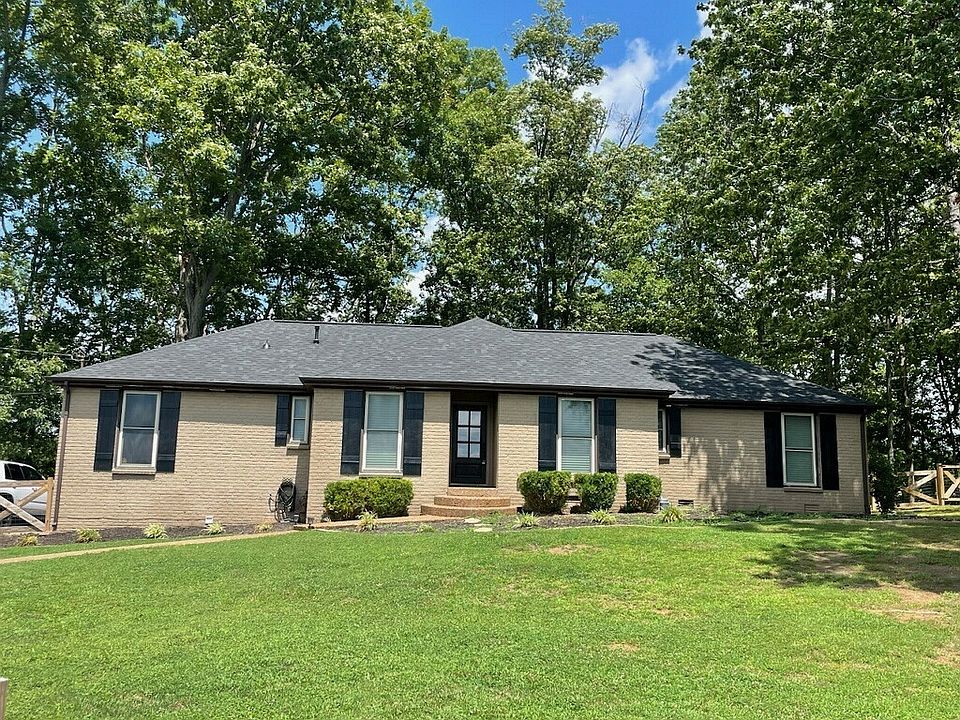 1129 Warfield Blvd, Clarksville, TN 37043 Zillow