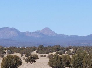 223 Picacho Butte Dr, Ash Fork, AZ 86320