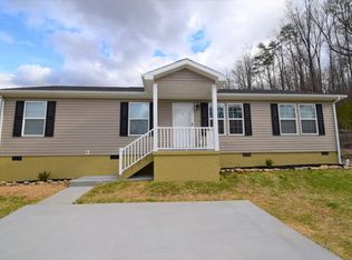 1205 Case View Rd LOT 62, Dandridge, TN 37725