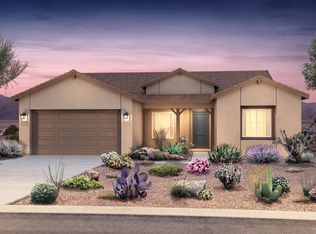 Salerno Plan, Saguaro Reserve at Dove Mountain, Marana, AZ 85658