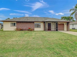 1408 NE Van Loon Ter, Cape Coral, FL 33909