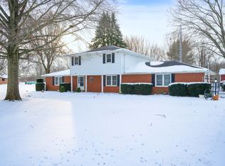 4025 E 200 S, Anderson, IN 46017