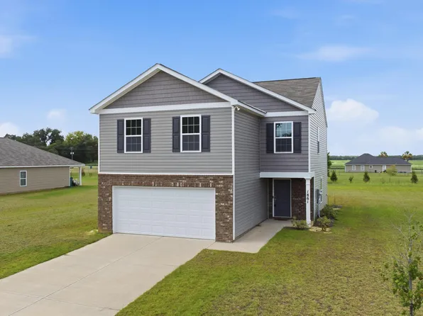 1861 Wildhorse Dr, Sumter, SC 29153