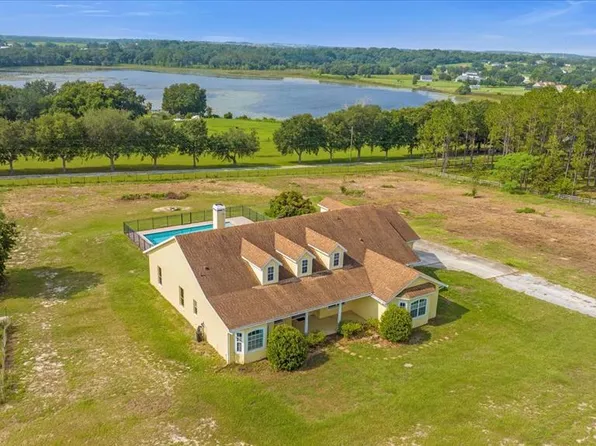 11206 HOWEY CROSS ROAD, CLERMONT, FL 34715