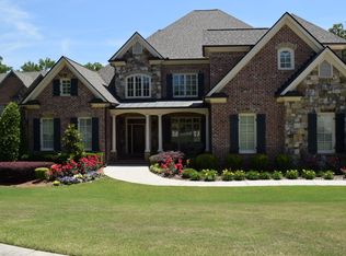 2912 Springbluff Ln, Buford, GA 30519