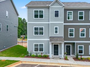 726 Orchard Vista Cir, Raleigh, NC 27606