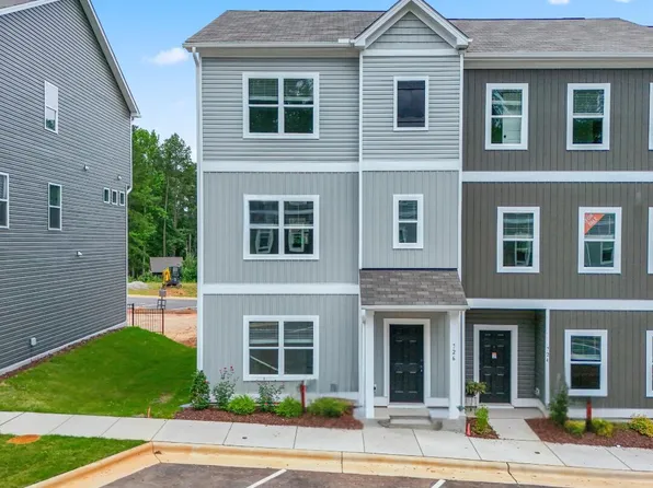 726 Orchard Vista Cir, Raleigh, NC 27606