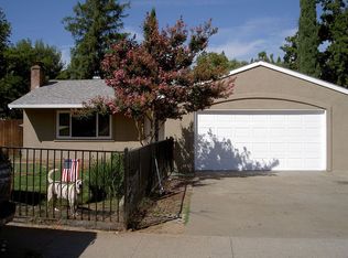 5177 Rabeneck Way, Fair Oaks, CA 95628