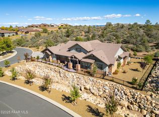 1585 Estancia Way, Prescott, AZ 86301