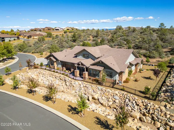 1585 Estancia Way, Prescott, AZ 86301