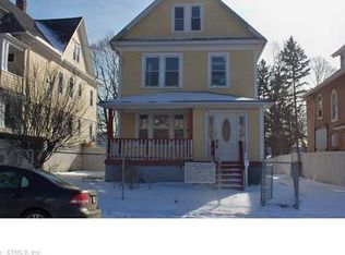 457 Fairview Ave, Bridgeport, CT 06606