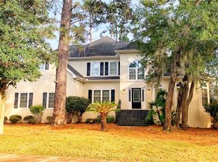 132 W Point Pkwy, Saint Simons Island, GA 31522