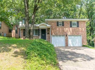 504 N Mellon St, Little Rock, AR 72205