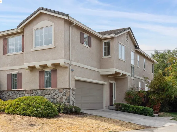4006 Hiller Ln, Martinez, CA 94553